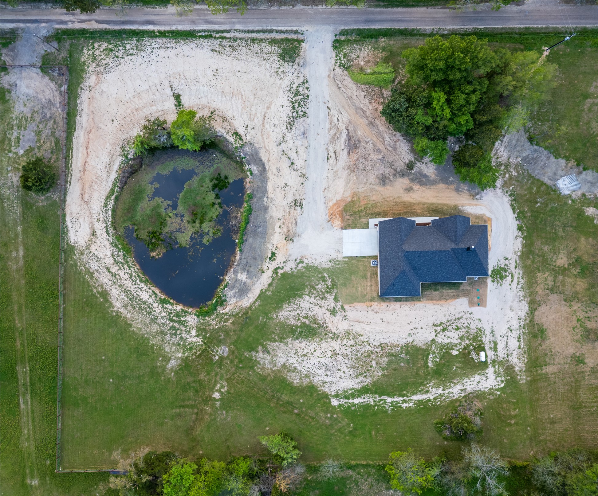 9033 County Road 114 Kaufman TX 75142