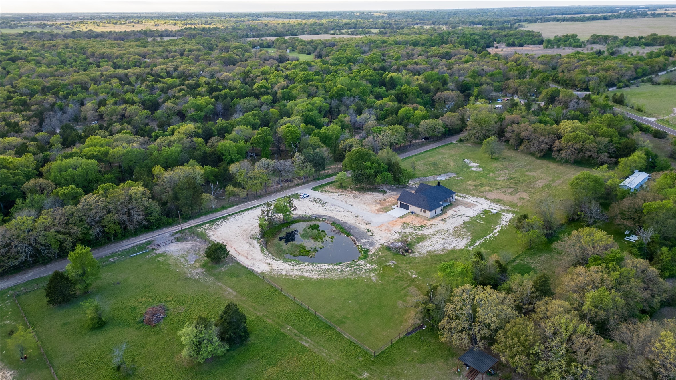 9033 County Road 114 Kaufman TX 75142