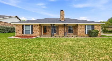 6917 Wilton Drive Fort Worth TX 76133