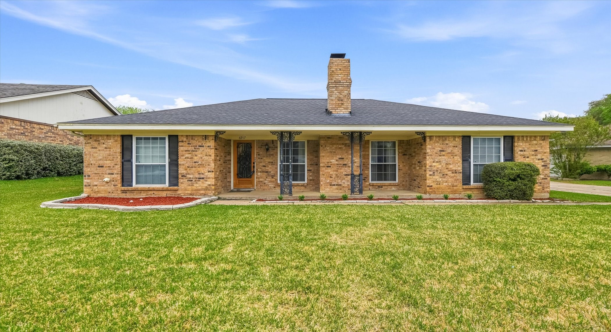 6917 Wilton Drive Fort Worth TX 76133