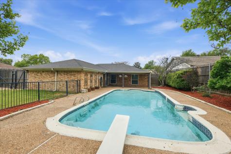 6917 Wilton Drive Fort Worth TX 76133