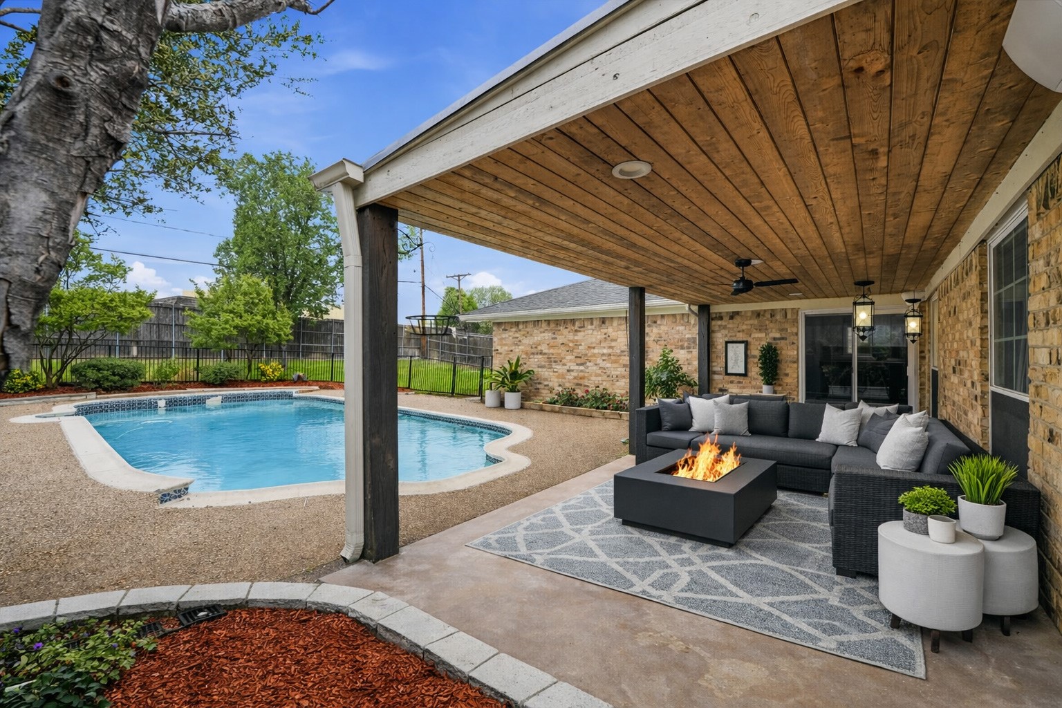 6917 Wilton Drive Fort Worth TX 76133