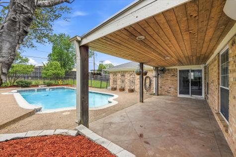 6917 Wilton Drive Fort Worth TX 76133