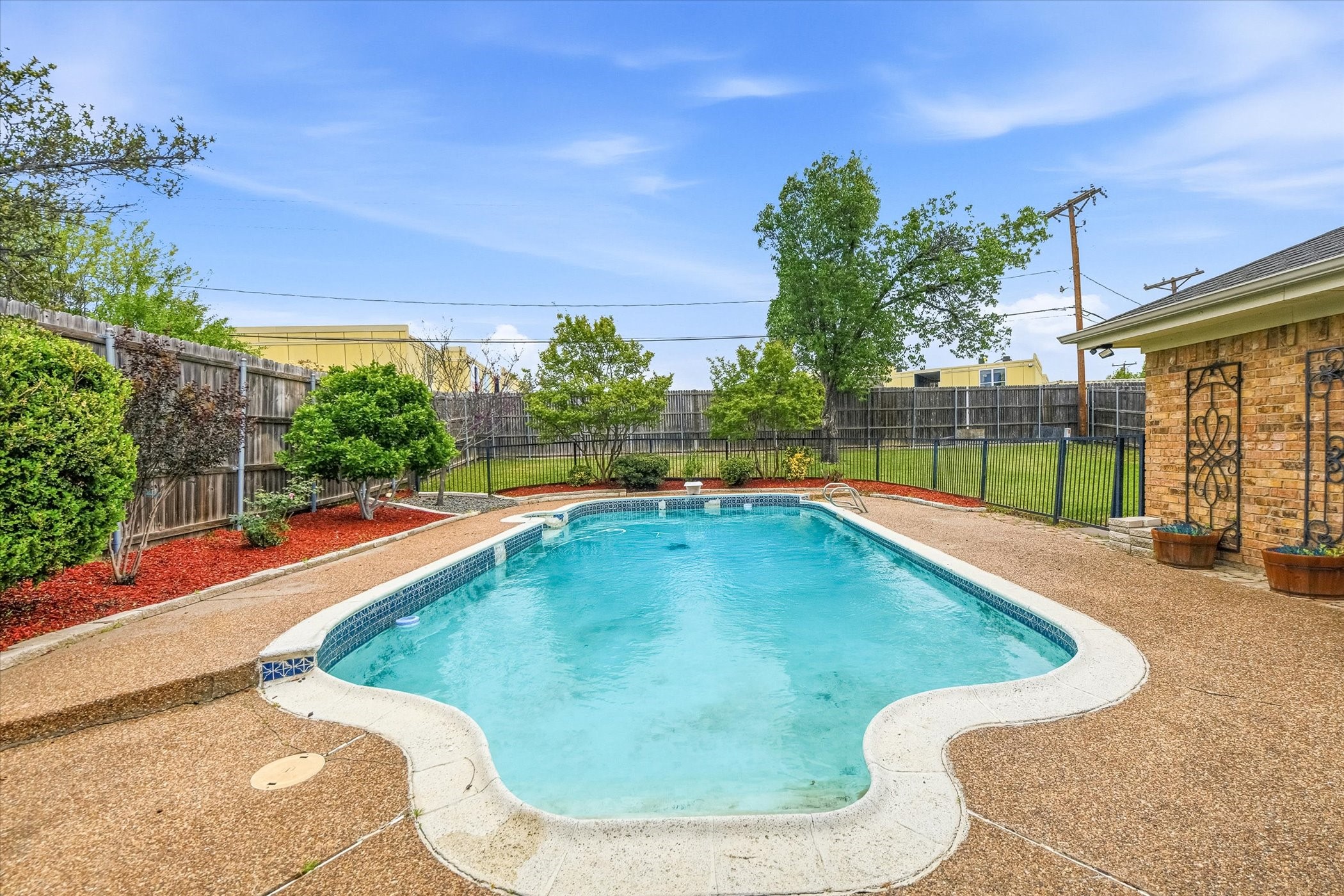 6917 Wilton Drive Fort Worth TX 76133
