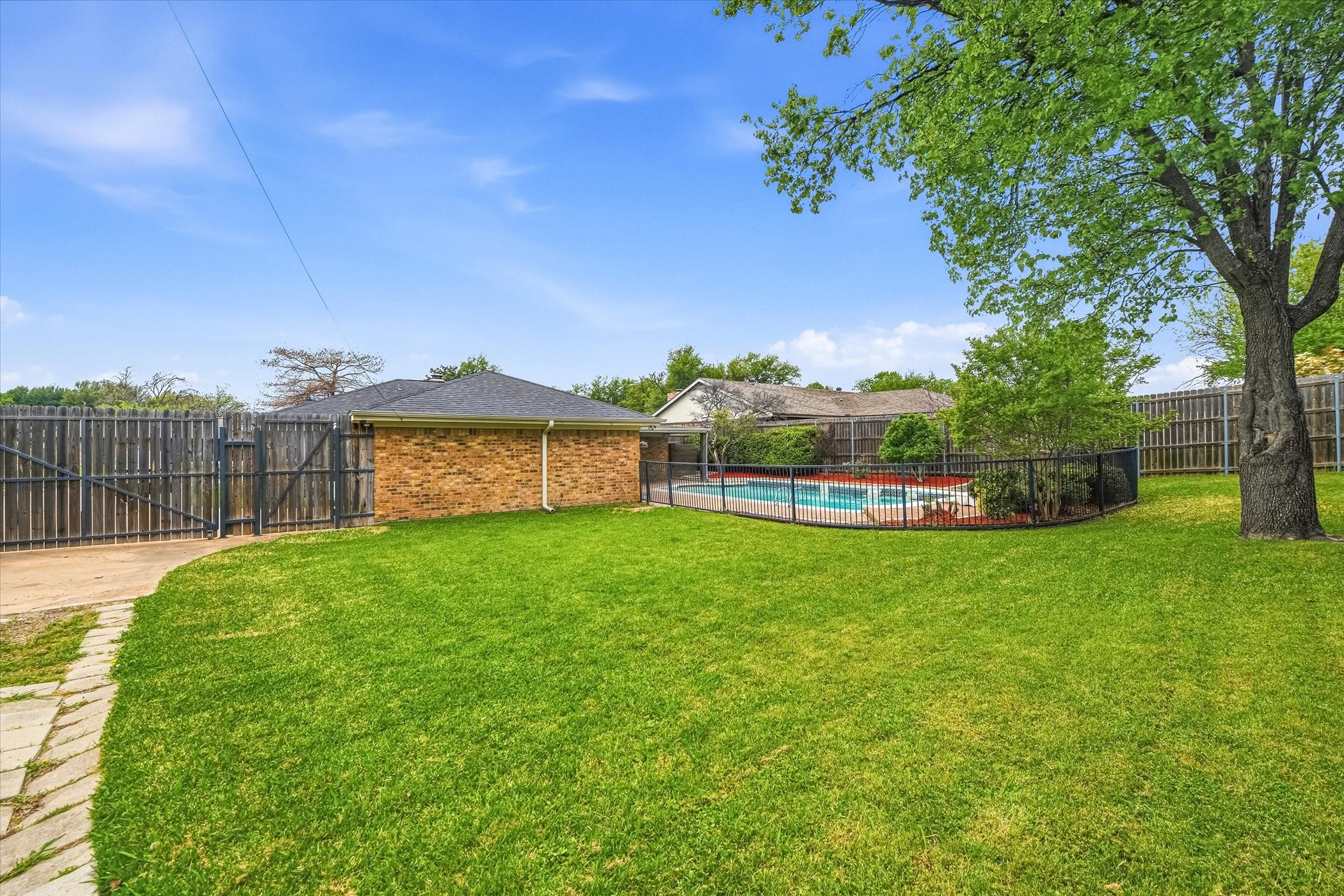 6917 Wilton Drive Fort Worth TX 76133