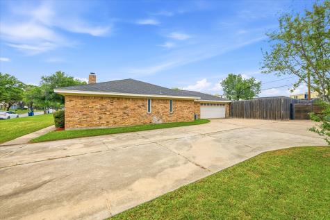 6917 Wilton Drive Fort Worth TX 76133