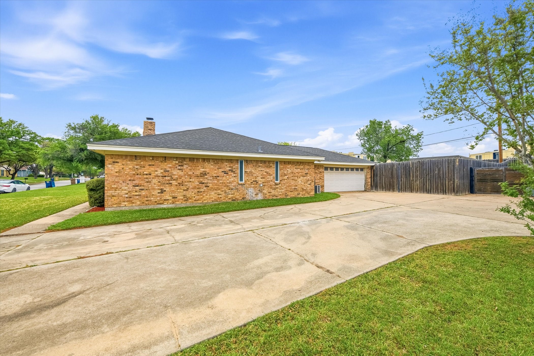 6917 Wilton Drive Fort Worth TX 76133
