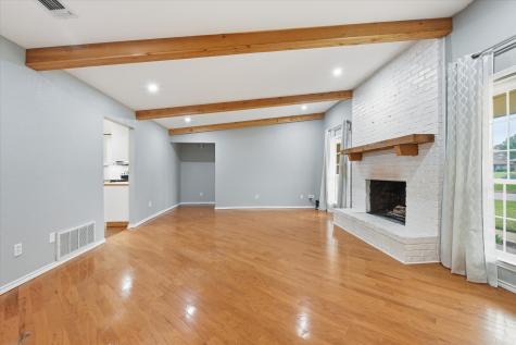 6917 Wilton Drive Fort Worth TX 76133