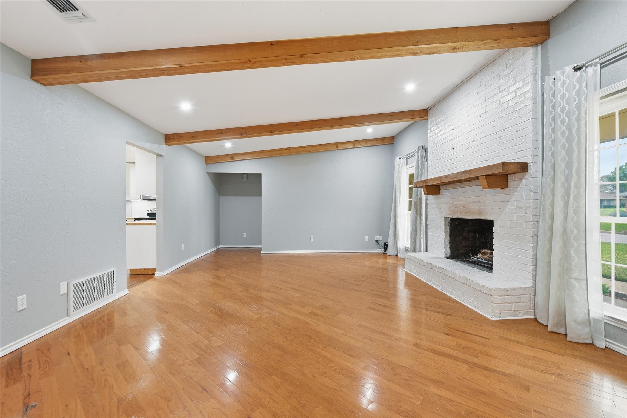6917 Wilton Drive Fort Worth TX 76133