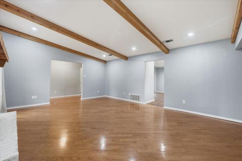6917 Wilton Drive Fort Worth TX 76133