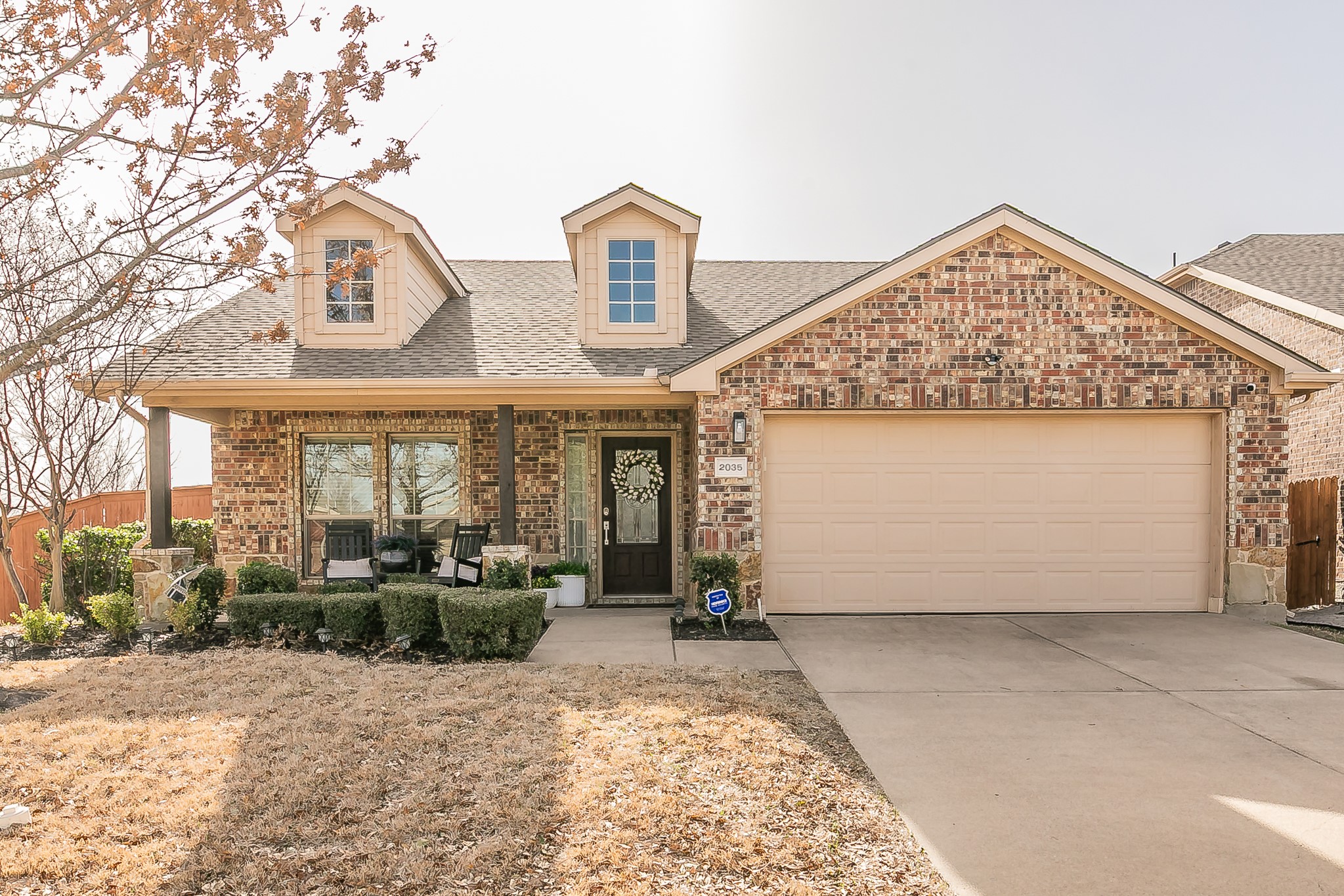 2035 Carriage Road Heartland TX 75126