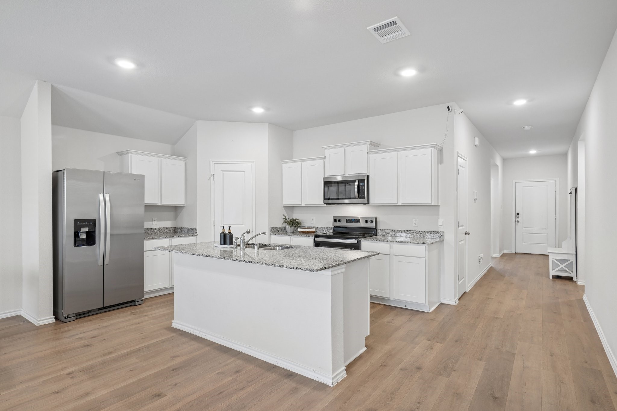 3924 Pinebluff Lane Princeton TX 75407