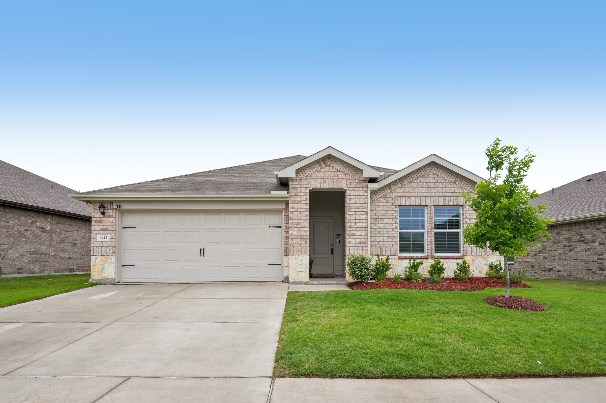 3924 Pinebluff Lane Princeton TX 75407