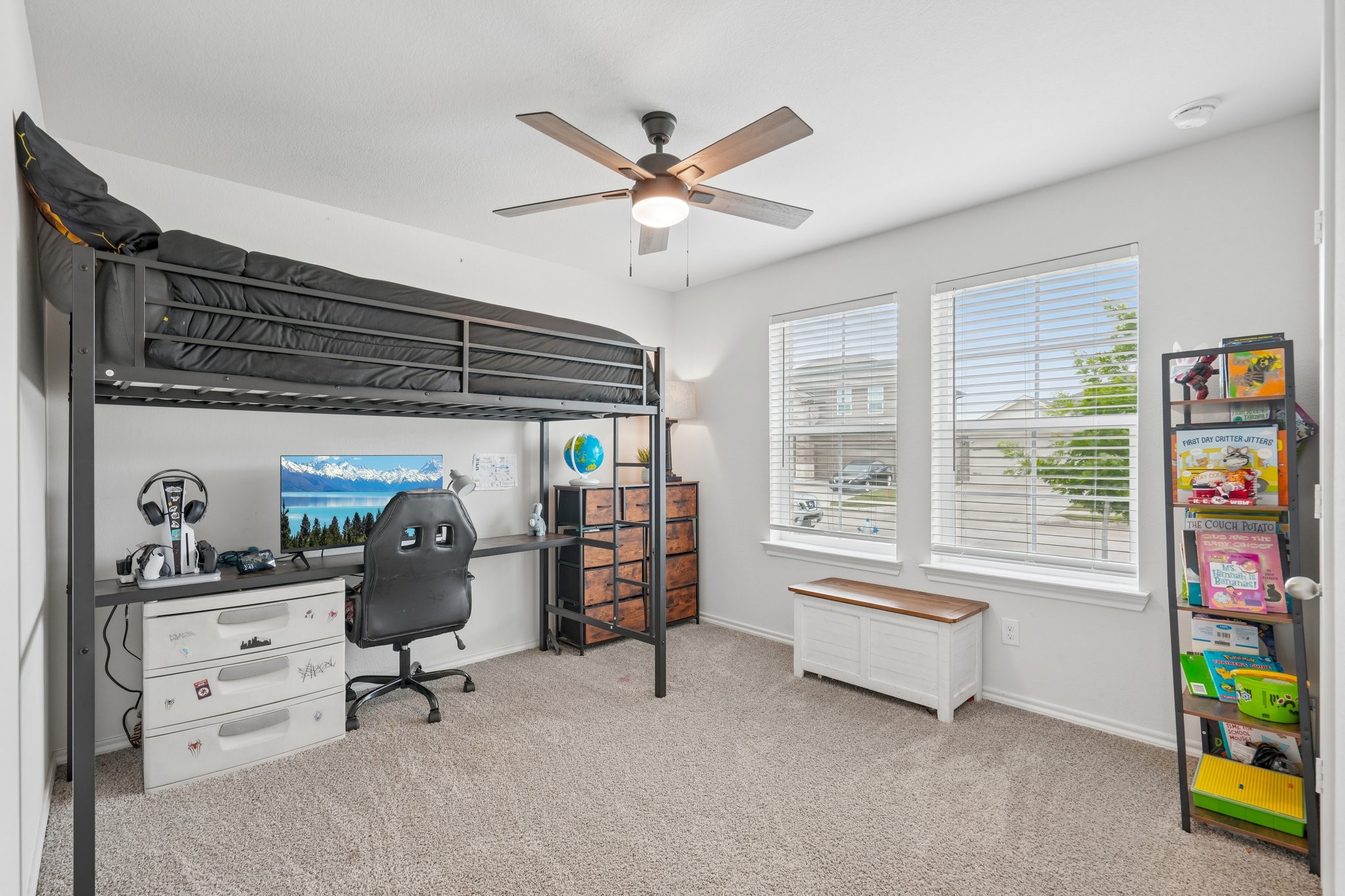 3924 Pinebluff Lane Princeton TX 75407