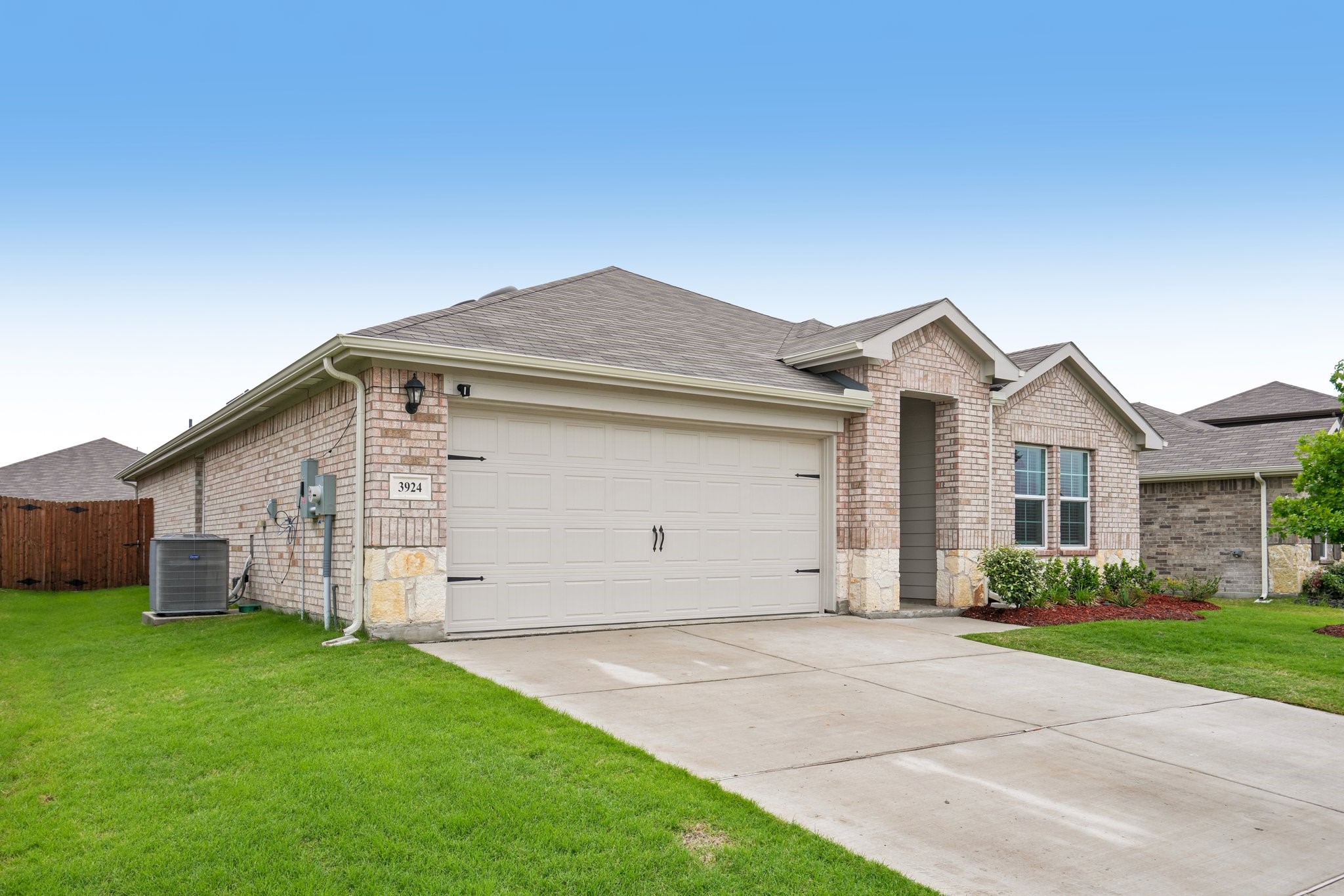 3924 Pinebluff Lane Princeton TX 75407