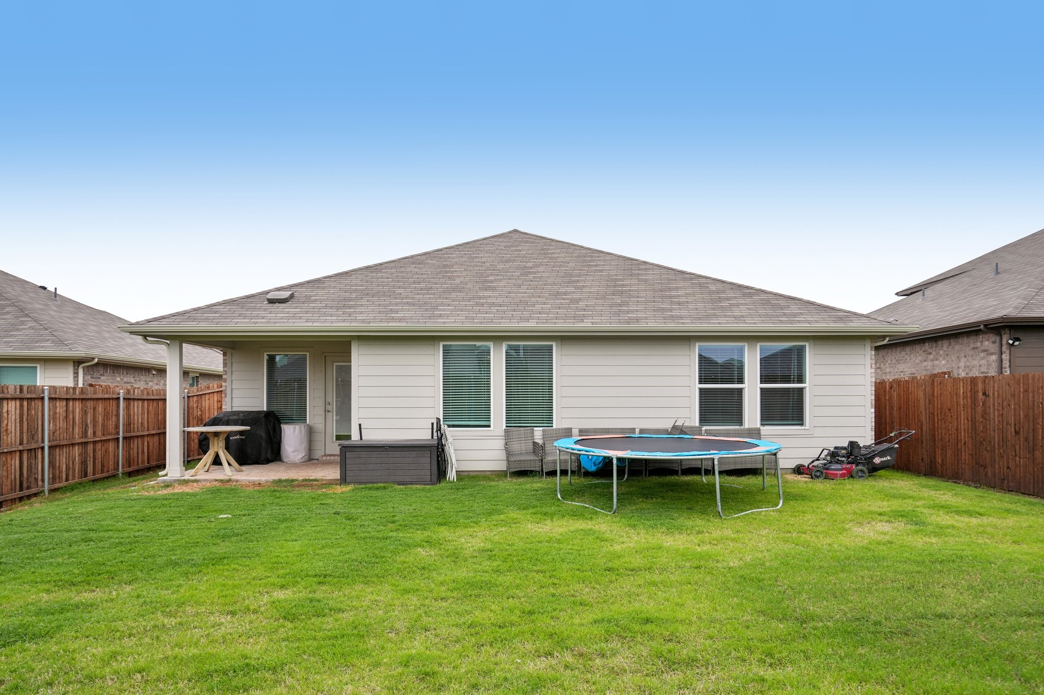 3924 Pinebluff Lane Princeton TX 75407