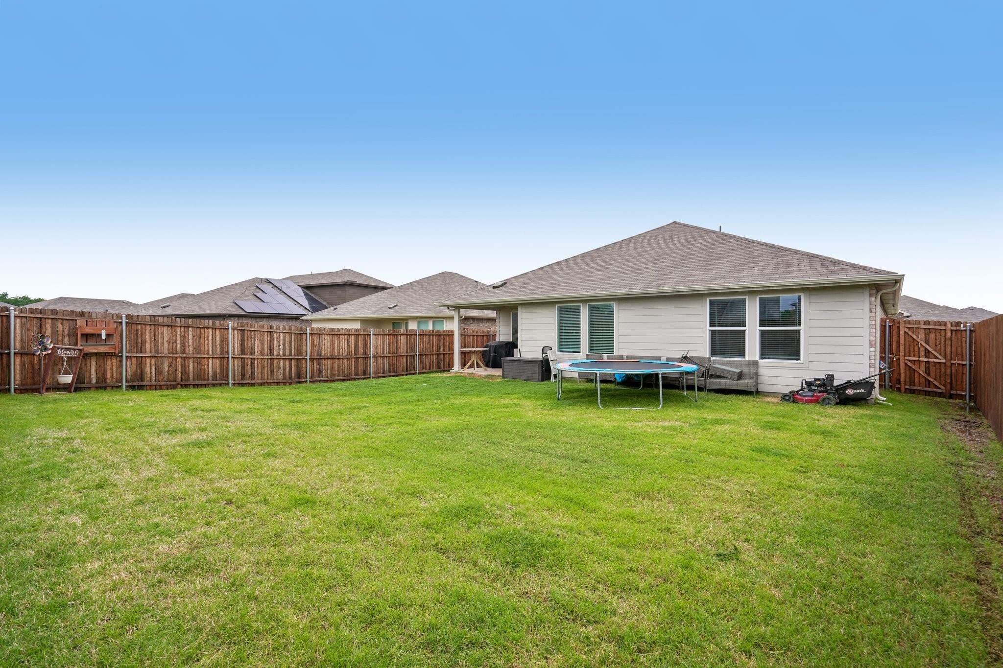 3924 Pinebluff Lane Princeton TX 75407