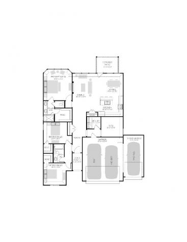 908 Bluebell Street Princeton TX 75407