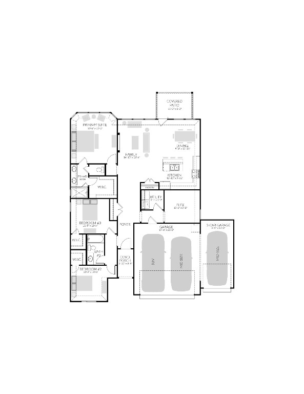 908 Bluebell Street Princeton TX 75407