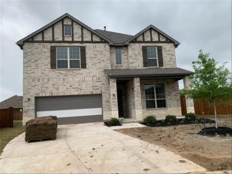 2029 Rhea Court Celina TX 75009