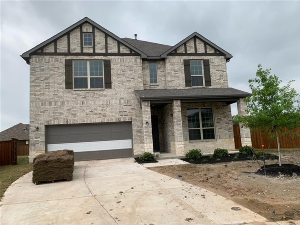 2029 Rhea Court Celina TX 75009