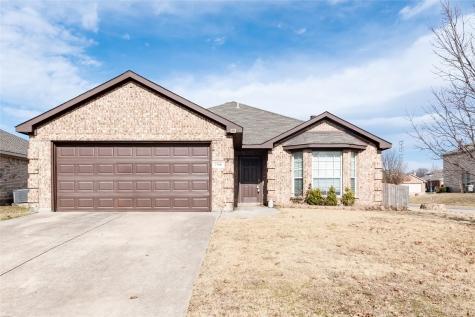 2500 Heads And Tails Lane Mckinney TX 75071