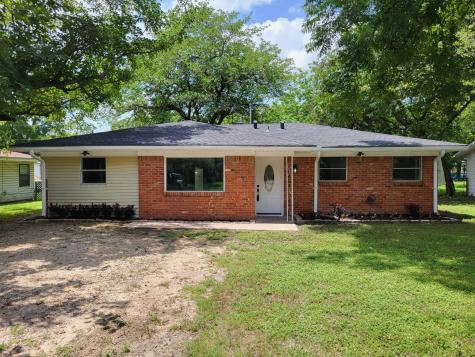 2410 W Collin Street Corsicana TX 75110