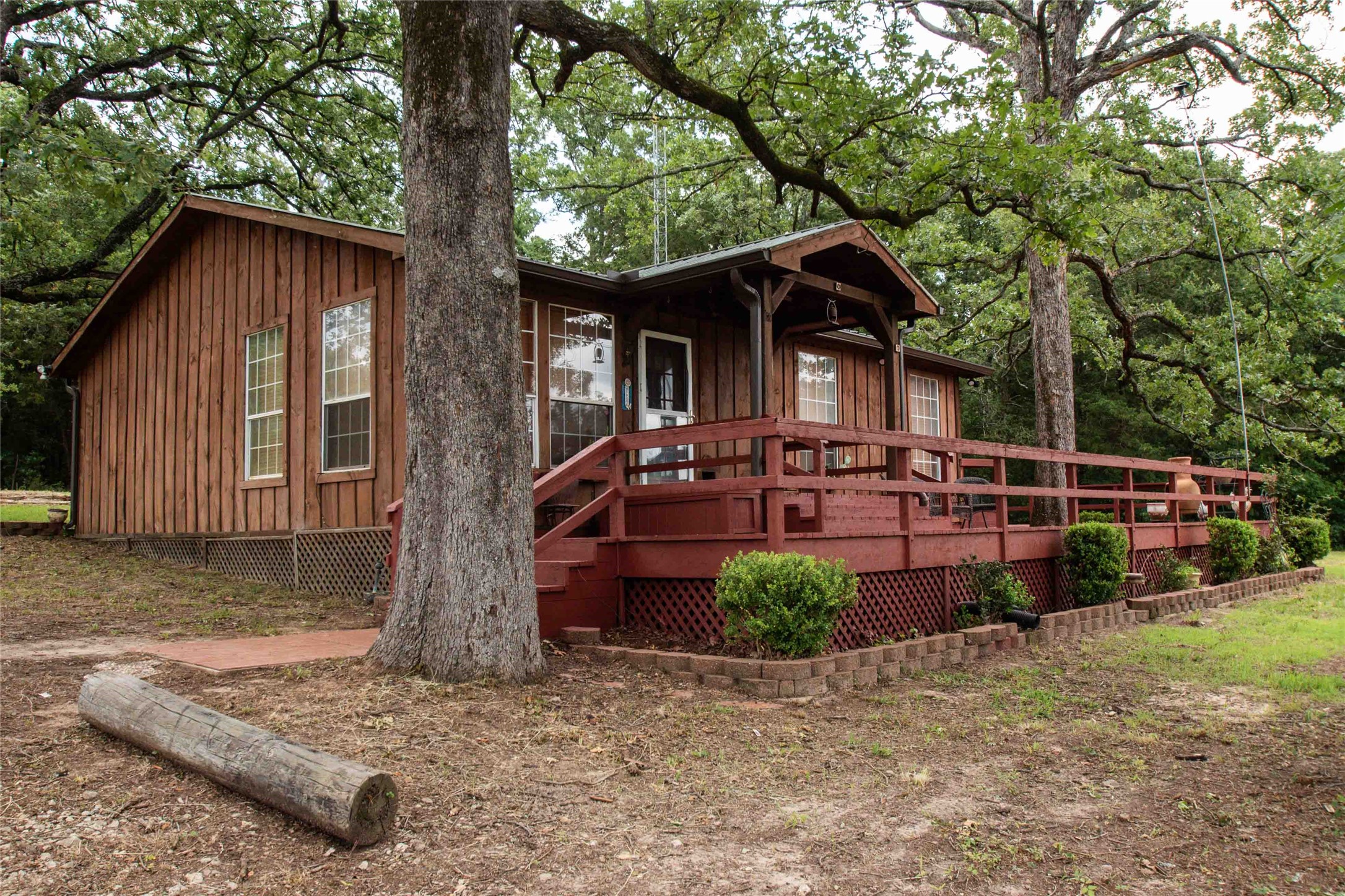 3389 Pvt Road 8517 Van TX 75790