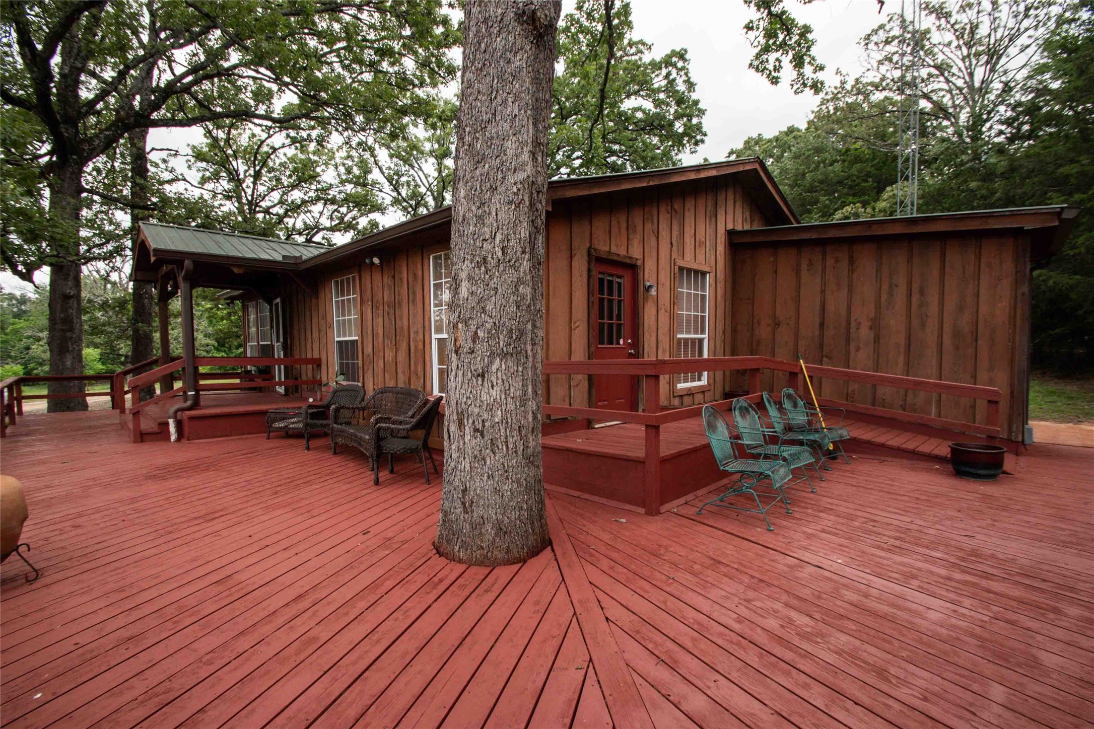 3389 Pvt Road 8517 Van TX 75790
