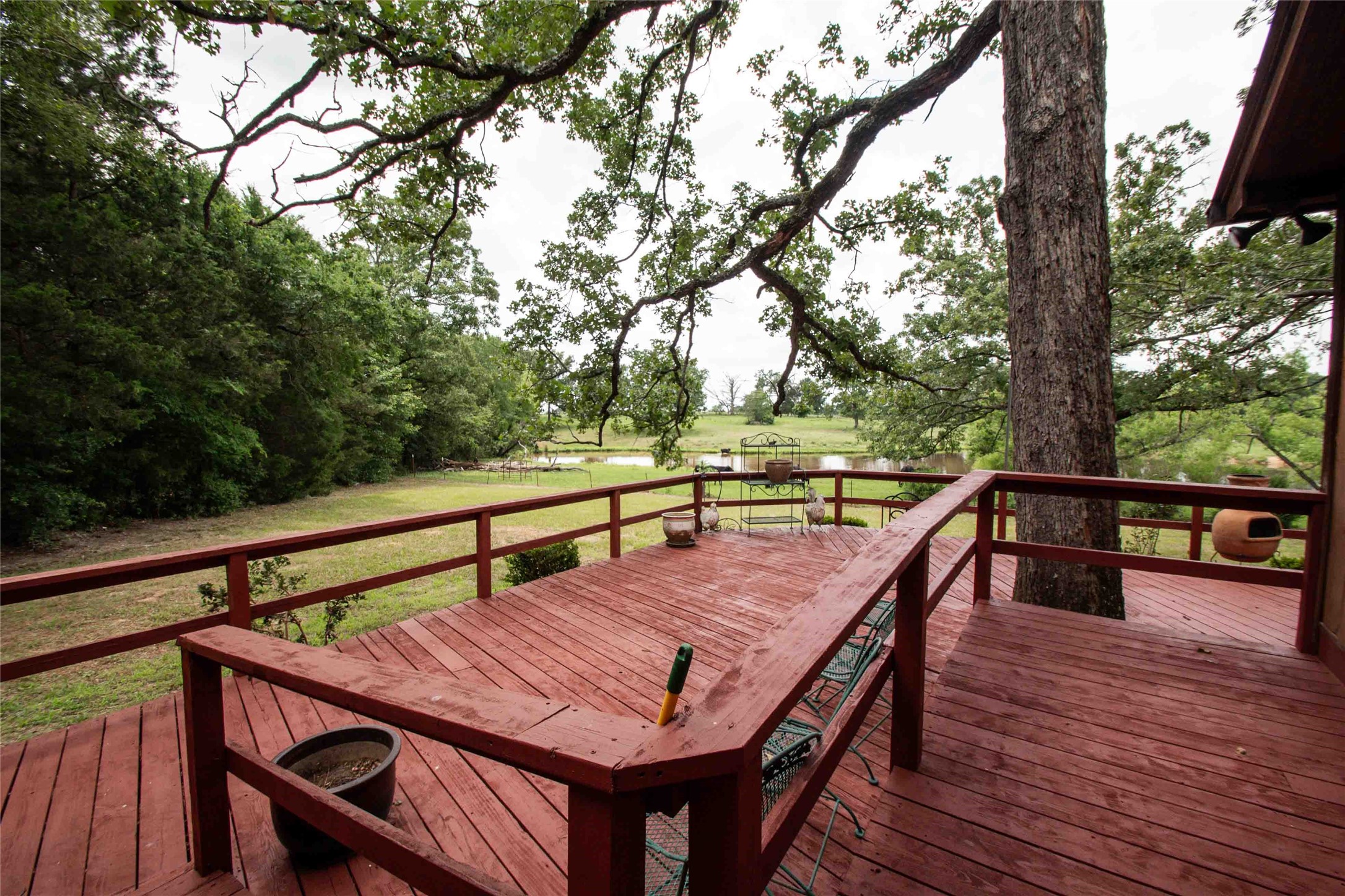 3389 Pvt Road 8517 Van TX 75790