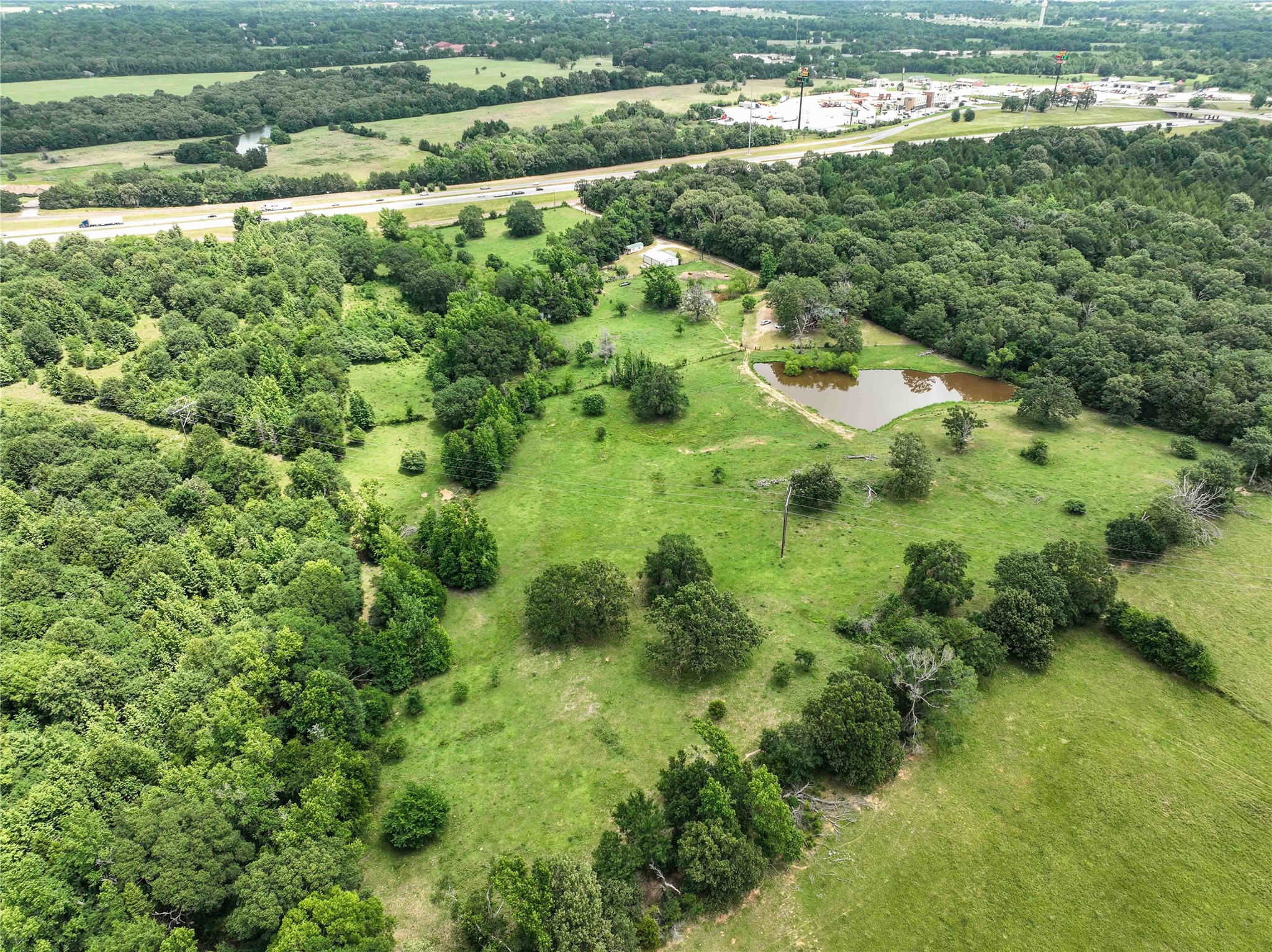 3389 Pvt Road 8517 Van TX 75790