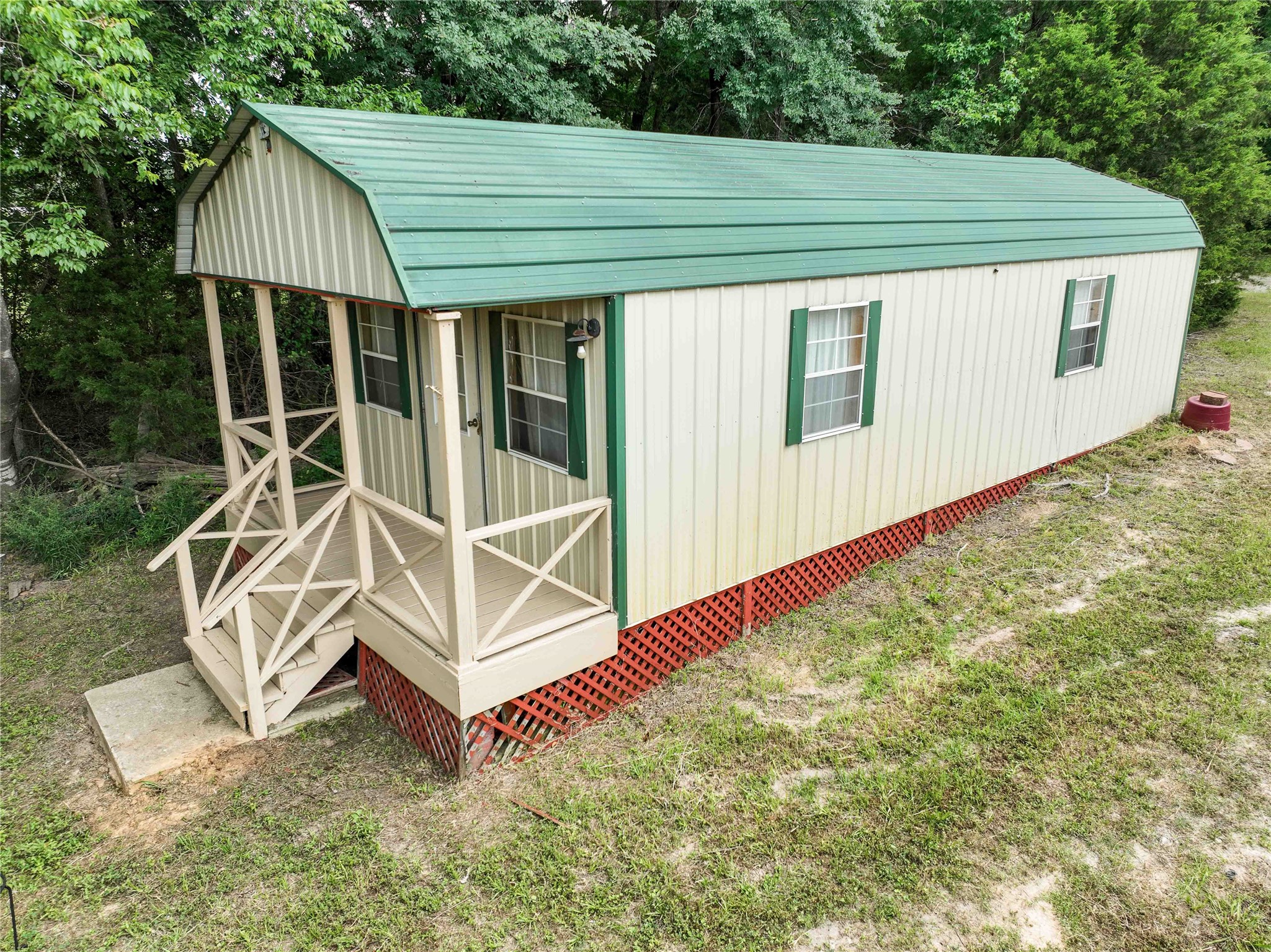 3389 Pvt Road 8517 Van TX 75790