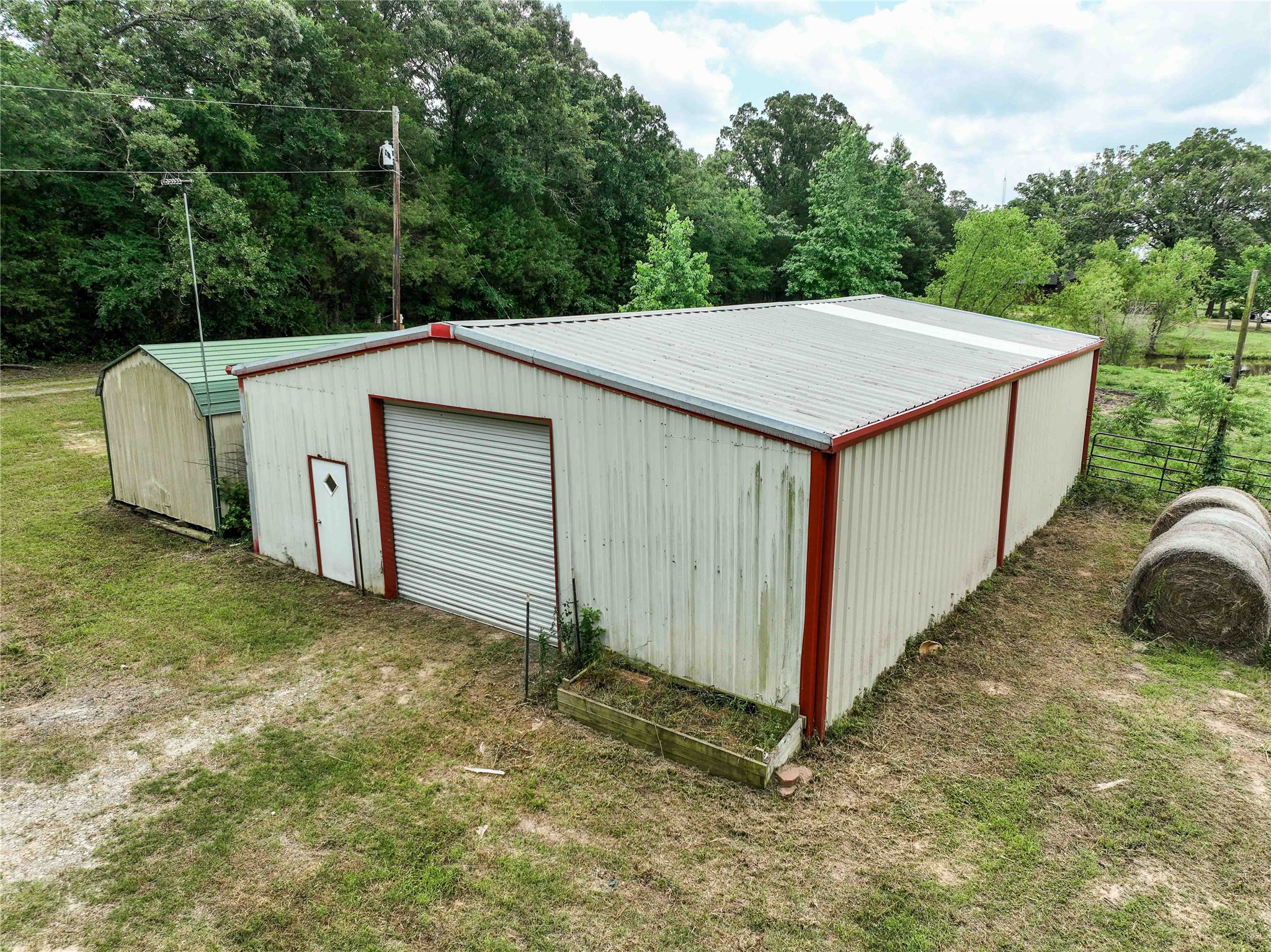 3389 Pvt Road 8517 Van TX 75790