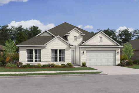 11512 Wulstone Road Fort Worth TX 76052