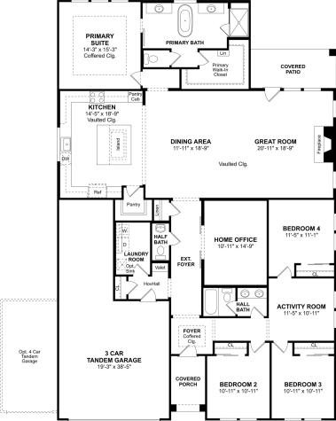11512 Wulstone Road Fort Worth TX 76052