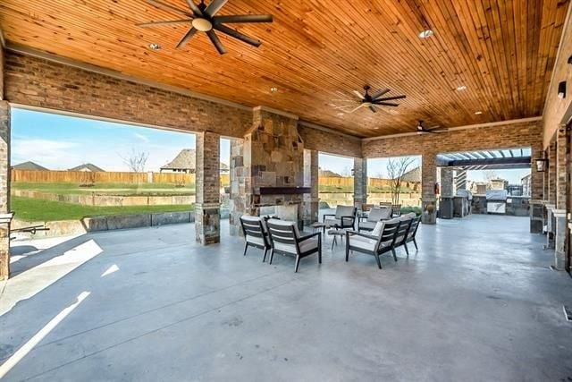 11512 Wulstone Road Fort Worth TX 76052