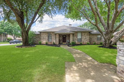 1001 Chasemore Drive Mansfield TX 76063