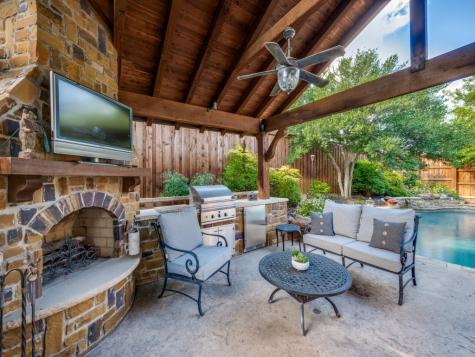 4865 Glen Heather Drive Frisco TX 75034