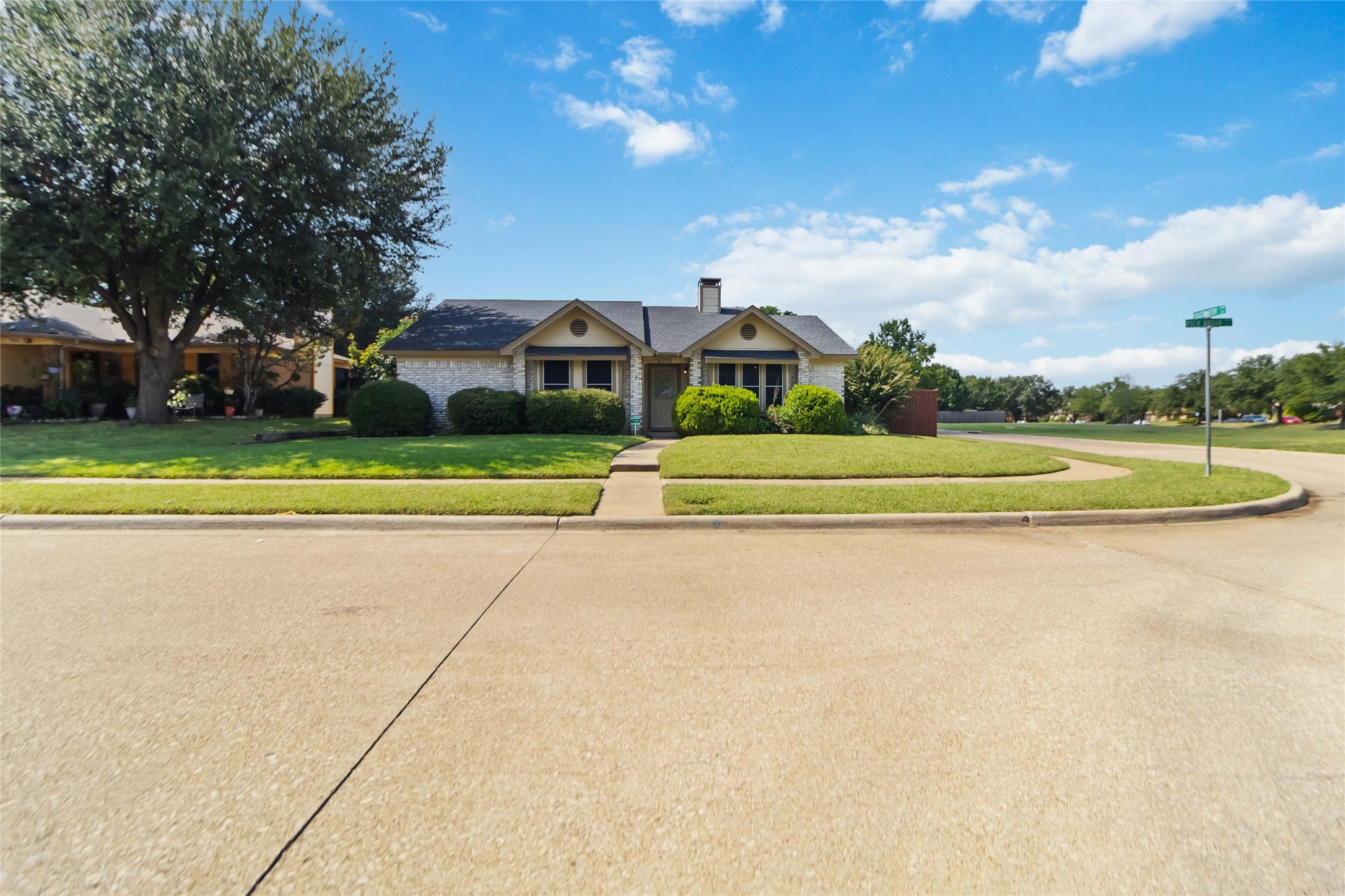 8351 Rock Brook Street Frisco TX 75034