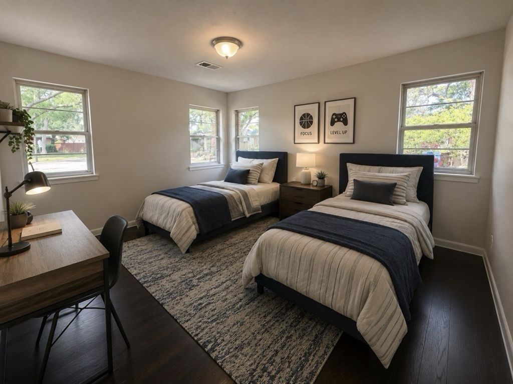 1825 Arrow Lane Garland TX 75042