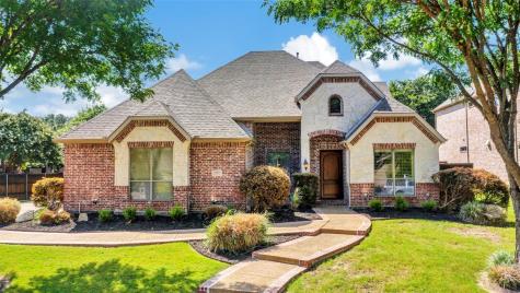 7209 Covewood Drive Garland TX 75044