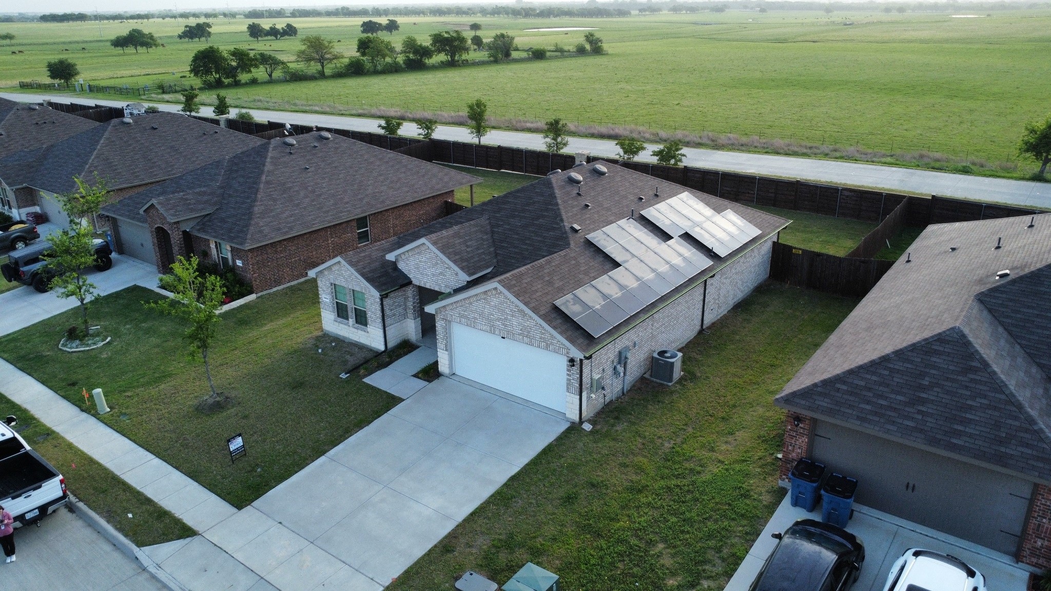 1501 Cast Iron Lane Josephine TX 75189