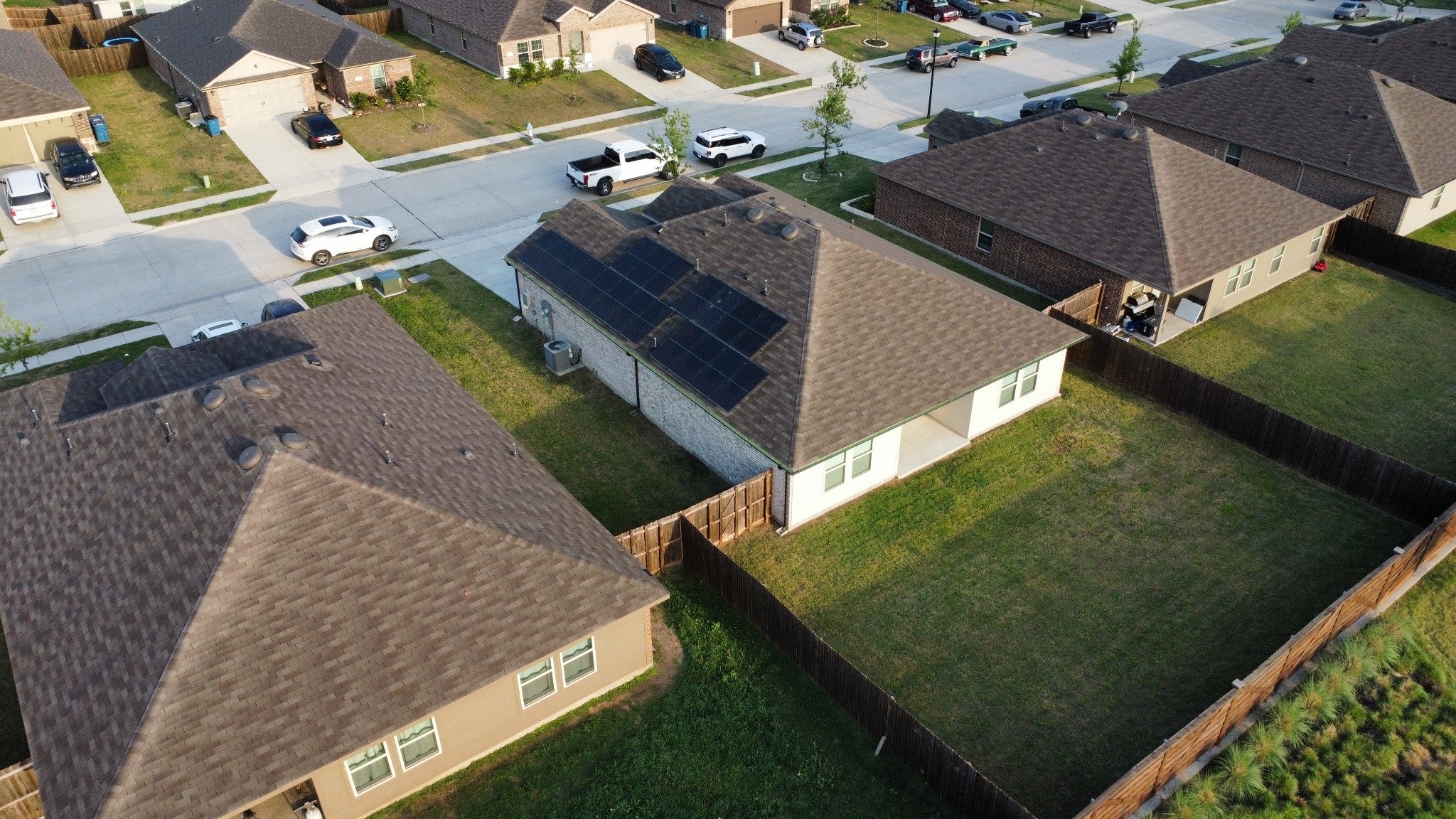 1501 Cast Iron Lane Josephine TX 75189