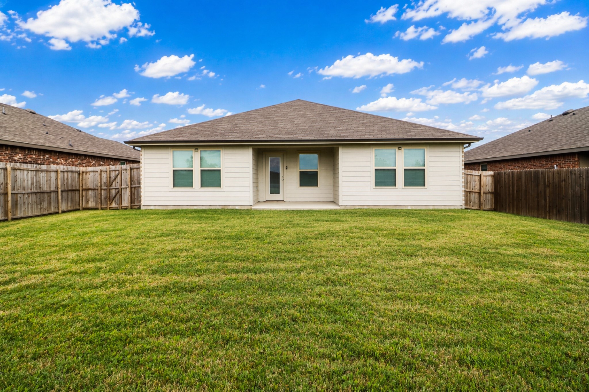 1501 Cast Iron Lane Josephine TX 75189