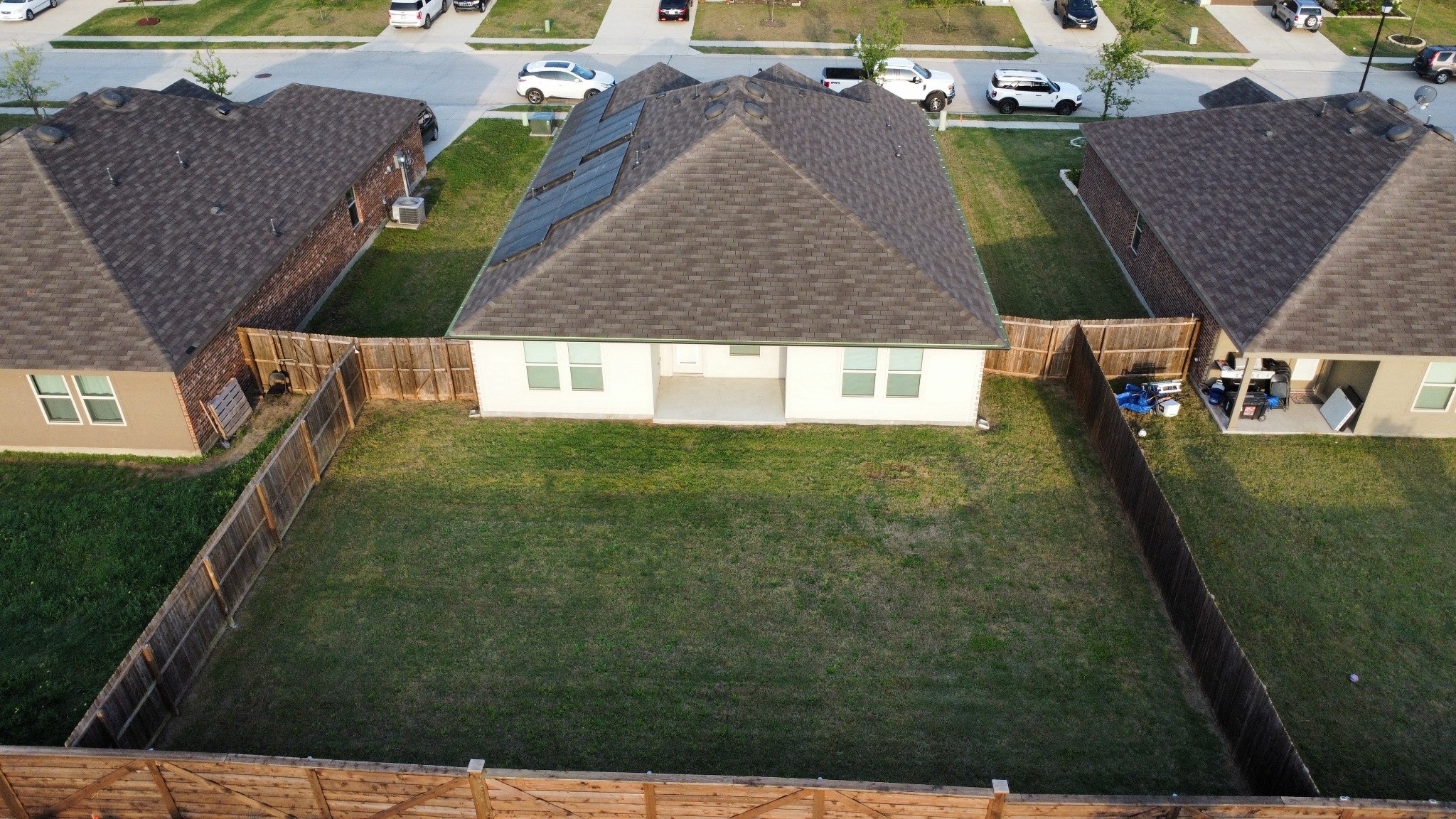 1501 Cast Iron Lane Josephine TX 75189