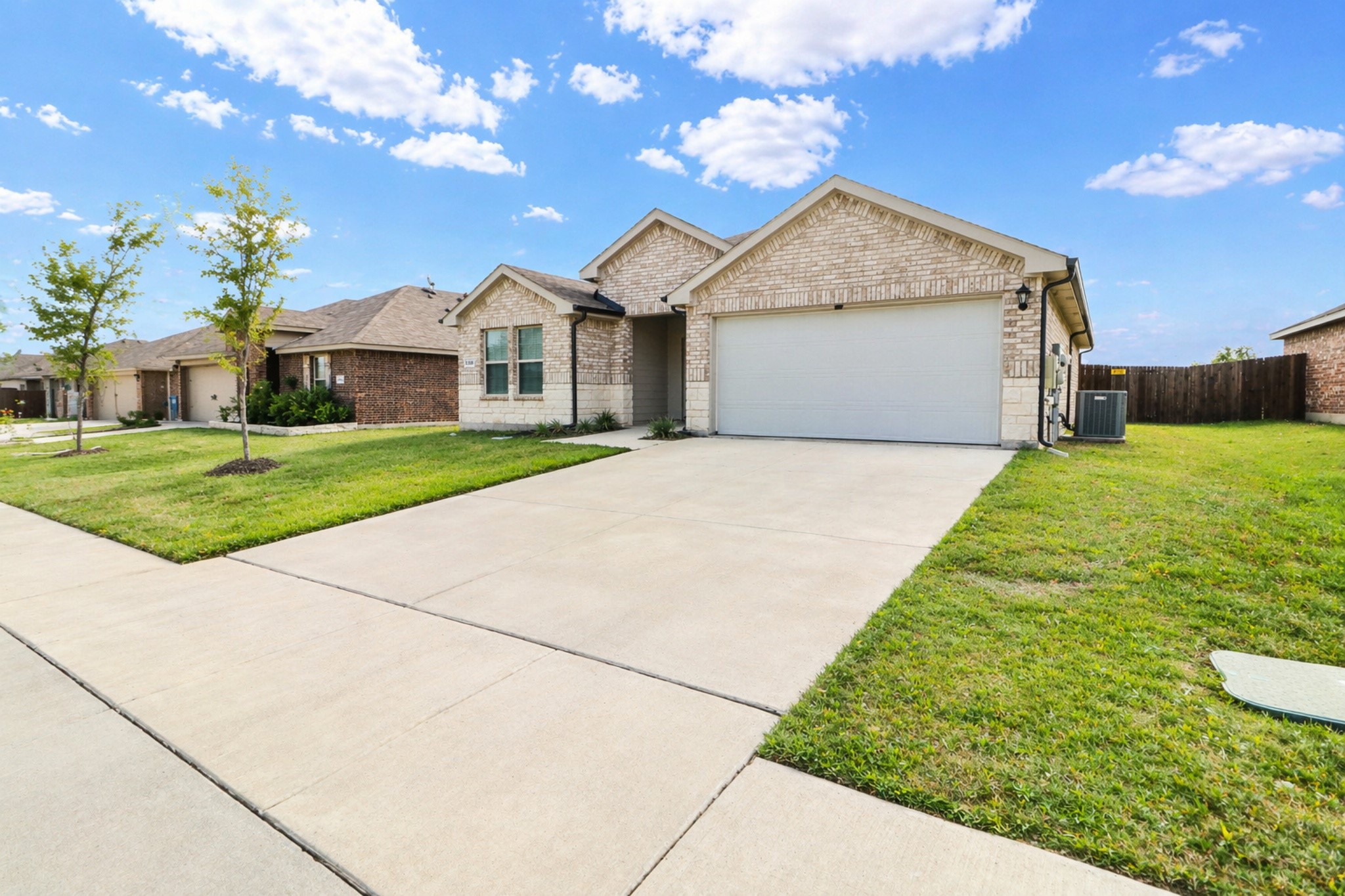 1501 Cast Iron Lane Josephine TX 75189