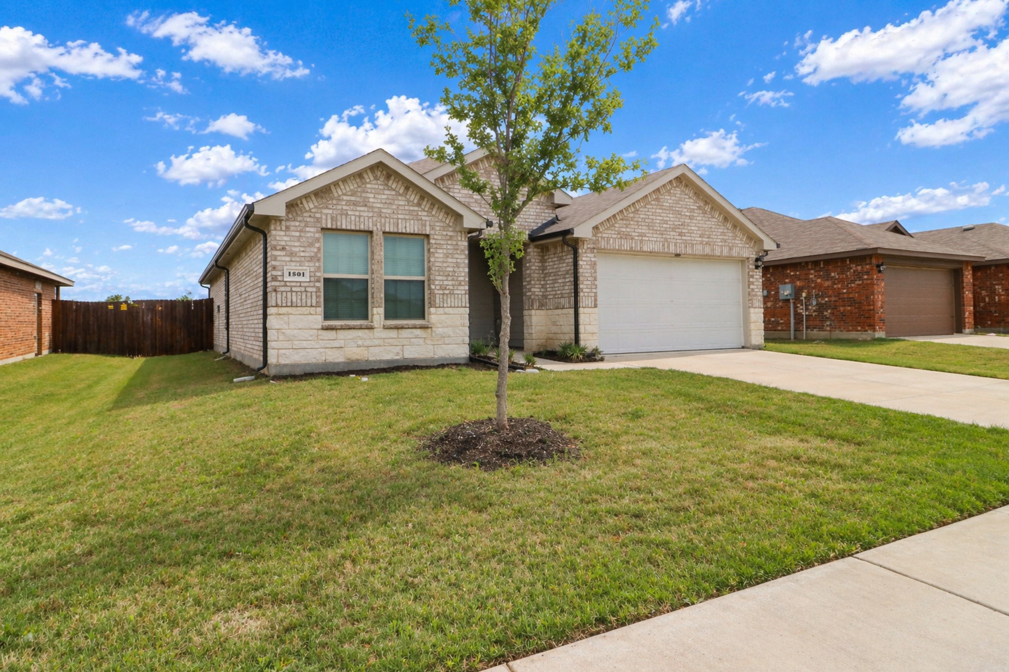 1501 Cast Iron Lane Josephine TX 75189
