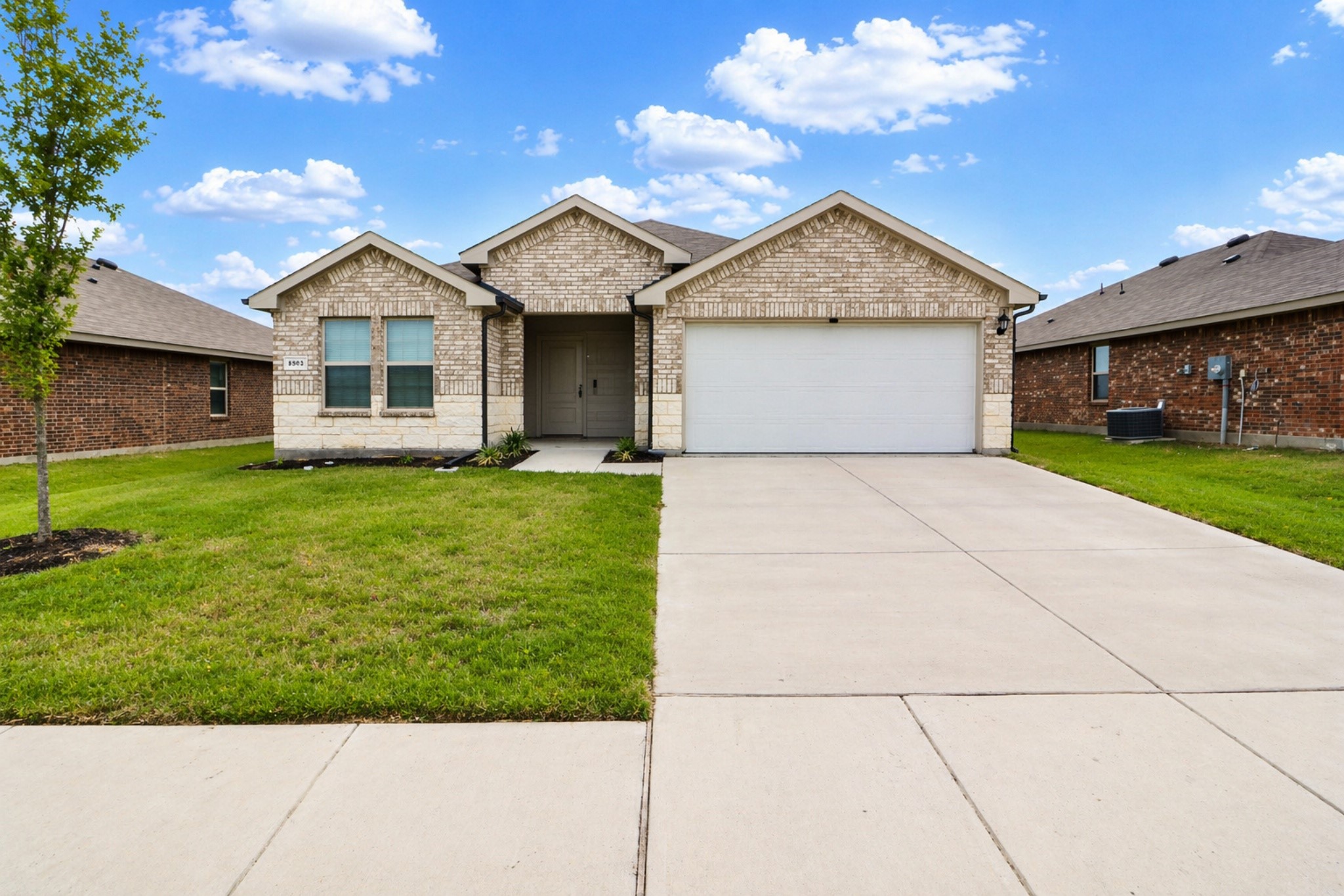 1501 Cast Iron Lane Josephine TX 75189