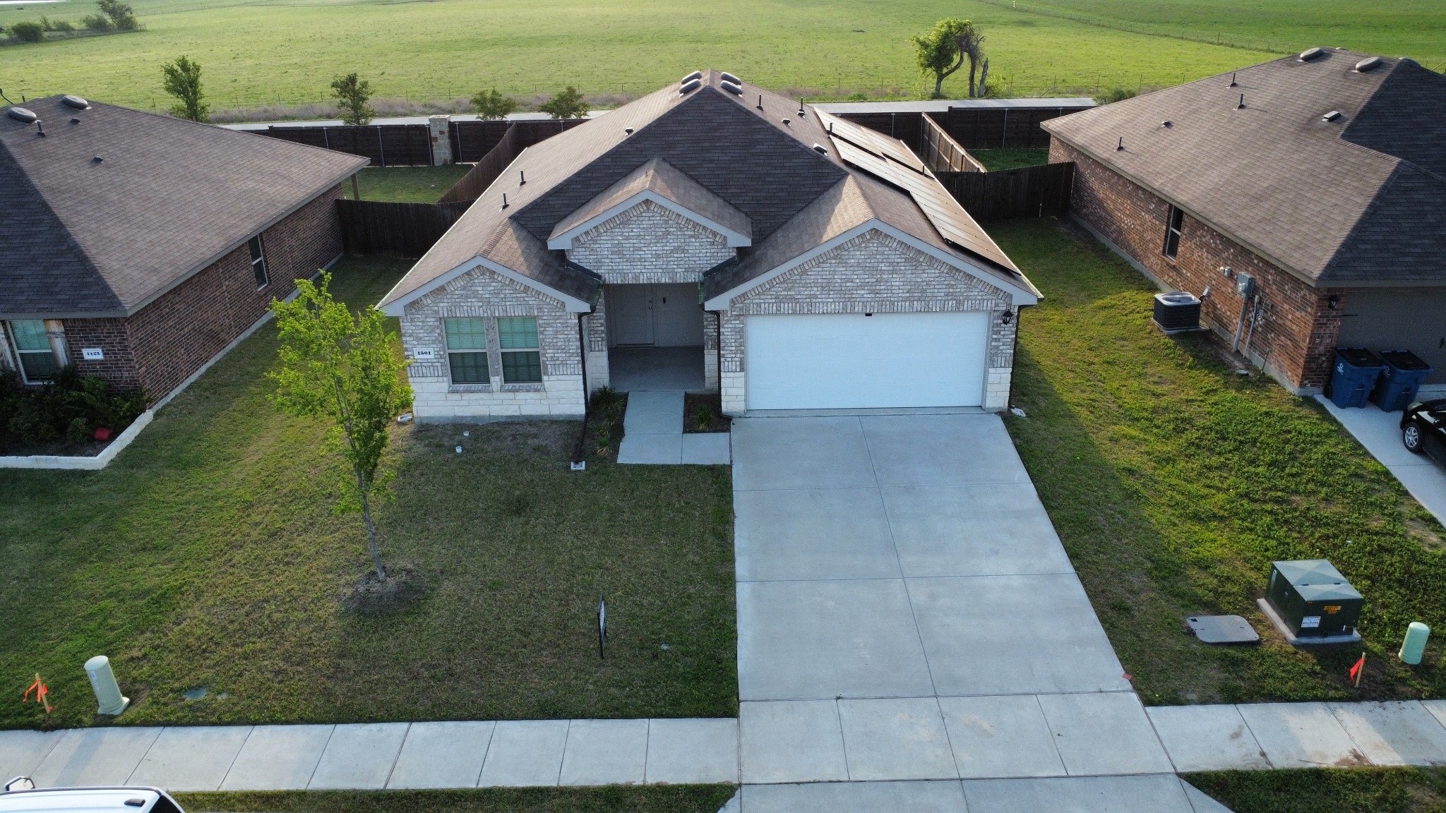 1501 Cast Iron Lane Josephine TX 75189