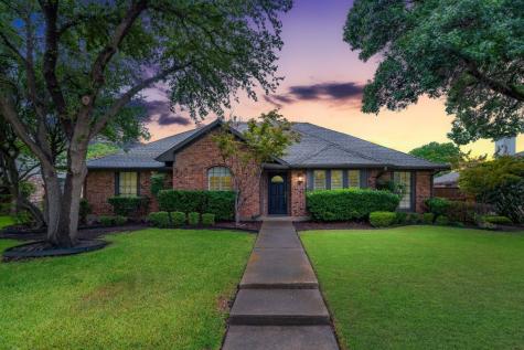 3317 Canyon Valley Trail Plano TX 75023